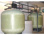 全自动软水设备锅炉软化水处理设备