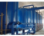 工业循环用水处理设备